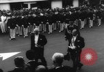 Standbild Rafael Trujillo Dominikanische Republik, 1961, aus Sekunde 13 historischem Filmmaterial Videoclip 65675070098