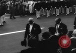 Standbild Rafael Trujillo Dominikanische Republik, 1961, aus Sekunde 15 historischem Filmmaterial Videoclip 65675070098