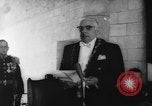Standbild Rafael Trujillo Dominikanische Republik, 1961, aus Sekunde 23 historischem Filmmaterial Videoclip 65675070098