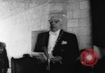 Standbild Rafael Trujillo Dominikanische Republik, 1961, aus Sekunde 24 historischem Filmmaterial Videoclip 65675070098