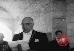 Standbild Rafael Trujillo Dominikanische Republik, 1961, aus Sekunde 26 historischem Filmmaterial Videoclip 65675070098