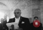 Standbild Rafael Trujillo Dominikanische Republik, 1961, aus Sekunde 27 historischem Filmmaterial Videoclip 65675070098