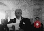 Standbild Rafael Trujillo Dominikanische Republik, 1961, aus Sekunde 28 historischem Filmmaterial Videoclip 65675070098