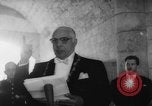 Standbild Rafael Trujillo Dominikanische Republik, 1961, aus Sekunde 29 historischem Filmmaterial Videoclip 65675070098