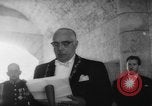 Standbild Rafael Trujillo Dominikanische Republik, 1961, aus Sekunde 30 historischem Filmmaterial Videoclip 65675070098