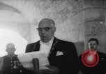 Standbild Rafael Trujillo Dominikanische Republik, 1961, aus Sekunde 31 historischem Filmmaterial Videoclip 65675070098