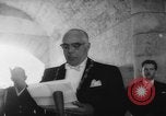 Standbild Rafael Trujillo Dominikanische Republik, 1961, aus Sekunde 32 historischem Filmmaterial Videoclip 65675070098
