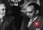Standbild Rafael Trujillo Dominikanische Republik, 1961, aus Sekunde 40 historischem Filmmaterial Videoclip 65675070098