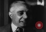 Standbild Rafael Trujillo Dominikanische Republik, 1961, aus Sekunde 42 historischem Filmmaterial Videoclip 65675070098