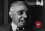 Standbild Rafael Trujillo Dominikanische Republik, 1961, aus Sekunde 43 historischem Filmmaterial Videoclip 65675070098