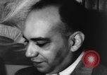 Standbild Rafael Trujillo Dominikanische Republik, 1961, aus Sekunde 45 historischem Filmmaterial Videoclip 65675070098