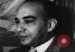 Standbild Rafael Trujillo Dominikanische Republik, 1961, aus Sekunde 46 historischem Filmmaterial Videoclip 65675070098
