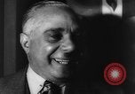 Standbild Rafael Trujillo Dominikanische Republik, 1961, aus Sekunde 49 historischem Filmmaterial Videoclip 65675070098
