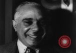 Standbild Rafael Trujillo Dominikanische Republik, 1961, aus Sekunde 51 historischem Filmmaterial Videoclip 65675070098