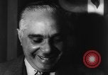 Standbild Rafael Trujillo Dominikanische Republik, 1961, aus Sekunde 52 historischem Filmmaterial Videoclip 65675070098