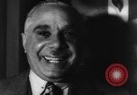 Standbild Rafael Trujillo Dominikanische Republik, 1961, aus Sekunde 53 historischem Filmmaterial Videoclip 65675070098