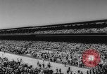 Standbild internationalen 500-Meilen Rennen Gewinnspiele Indianapolis Indiana USA, 1961, aus Sekunde 8 historischem Filmmaterial Videoclip 65675070099