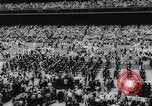 Standbild internationalen 500-Meilen Rennen Gewinnspiele Indianapolis Indiana USA, 1961, aus Sekunde 11 historischem Filmmaterial Videoclip 65675070099