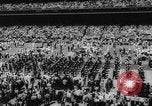 Standbild internationalen 500-Meilen Rennen Gewinnspiele Indianapolis Indiana USA, 1961, aus Sekunde 12 historischem Filmmaterial Videoclip 65675070099