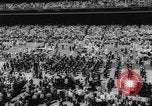 Standbild internationalen 500-Meilen Rennen Gewinnspiele Indianapolis Indiana USA, 1961, aus Sekunde 13 historischem Filmmaterial Videoclip 65675070099