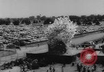 Standbild internationalen 500-Meilen Rennen Gewinnspiele Indianapolis Indiana USA, 1961, aus Sekunde 14 historischem Filmmaterial Videoclip 65675070099