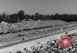 Standbild internationalen 500-Meilen Rennen Gewinnspiele Indianapolis Indiana USA, 1961, aus Sekunde 26 historischem Filmmaterial Videoclip 65675070099