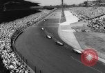Standbild internationalen 500-Meilen Rennen Gewinnspiele Indianapolis Indiana USA, 1961, aus Sekunde 31 historischem Filmmaterial Videoclip 65675070099