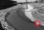 Standbild internationalen 500-Meilen Rennen Gewinnspiele Indianapolis Indiana USA, 1961, aus Sekunde 32 historischem Filmmaterial Videoclip 65675070099