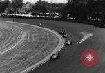 Standbild internationalen 500-Meilen Rennen Gewinnspiele Indianapolis Indiana USA, 1961, aus Sekunde 39 historischem Filmmaterial Videoclip 65675070099