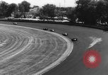 Standbild internationalen 500-Meilen Rennen Gewinnspiele Indianapolis Indiana USA, 1961, aus Sekunde 40 historischem Filmmaterial Videoclip 65675070099