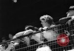 Standbild internationalen 500-Meilen Rennen Gewinnspiele Indianapolis Indiana USA, 1961, aus Sekunde 41 historischem Filmmaterial Videoclip 65675070099