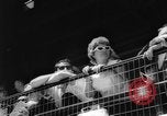Standbild internationalen 500-Meilen Rennen Gewinnspiele Indianapolis Indiana USA, 1961, aus Sekunde 42 historischem Filmmaterial Videoclip 65675070099
