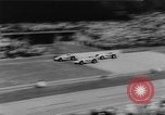 Standbild internationalen 500-Meilen Rennen Gewinnspiele Indianapolis Indiana USA, 1961, aus Sekunde 47 historischem Filmmaterial Videoclip 65675070099