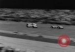 Standbild internationalen 500-Meilen Rennen Gewinnspiele Indianapolis Indiana USA, 1961, aus Sekunde 48 historischem Filmmaterial Videoclip 65675070099