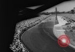 Standbild internationalen 500-Meilen Rennen Gewinnspiele Indianapolis Indiana USA, 1961, aus Sekunde 50 historischem Filmmaterial Videoclip 65675070099