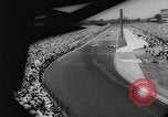Standbild internationalen 500-Meilen Rennen Gewinnspiele Indianapolis Indiana USA, 1961, aus Sekunde 52 historischem Filmmaterial Videoclip 65675070099