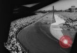 Standbild internationalen 500-Meilen Rennen Gewinnspiele Indianapolis Indiana USA, 1961, aus Sekunde 54 historischem Filmmaterial Videoclip 65675070099