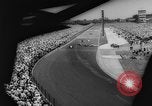 Standbild internationalen 500-Meilen Rennen Gewinnspiele Indianapolis Indiana USA, 1961, aus Sekunde 57 historischem Filmmaterial Videoclip 65675070099