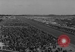 Standbild Epsom Derby Epsom Surrey England, 1961, aus Sekunde 6 historischem Filmmaterial Videoclip 65675070100