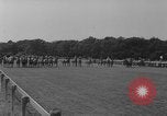Standbild Epsom Derby Epsom Surrey England, 1961, aus Sekunde 19 historischem Filmmaterial Videoclip 65675070100