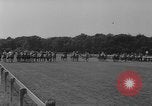 Standbild Epsom Derby Epsom Surrey England, 1961, aus Sekunde 20 historischem Filmmaterial Videoclip 65675070100
