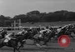 Standbild Epsom Derby Epsom Surrey England, 1961, aus Sekunde 25 historischem Filmmaterial Videoclip 65675070100