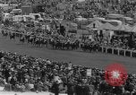 Standbild Epsom Derby Epsom Surrey England, 1961, aus Sekunde 38 historischem Filmmaterial Videoclip 65675070100