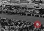 Standbild Epsom Derby Epsom Surrey England, 1961, aus Sekunde 40 historischem Filmmaterial Videoclip 65675070100