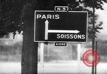 Image of German advance in France France, 1940, second 41 stock footage video 65675070101