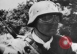 Image of German advance in France France, 1940, second 58 stock footage video 65675070101