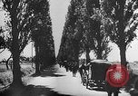 Image of German advance in France France, 1940, second 62 stock footage video 65675070101