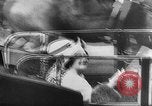 Standbild britischen Königsfamilie besucht Paris Paris Frankreich, 1938, aus Sekunde 18 historischem Filmmaterial Videoclip 65675070102