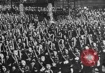 Standbild britischen Königsfamilie besucht Paris Paris Frankreich, 1938, aus Sekunde 52 historischem Filmmaterial Videoclip 65675070102