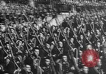 Standbild britischen Königsfamilie besucht Paris Paris Frankreich, 1938, aus Sekunde 54 historischem Filmmaterial Videoclip 65675070102